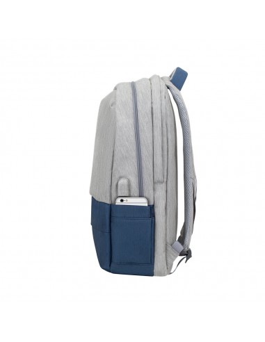 Sac à dos RIVACASE Pour PC Portable...