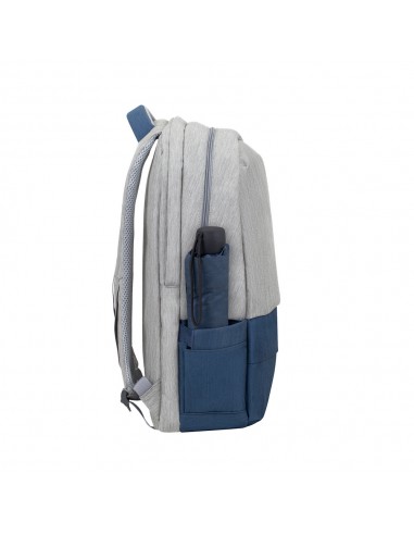 Sac à dos RIVACASE Pour PC Portable...