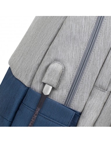 Sac à dos RIVACASE Pour PC Portable...