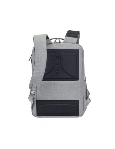 Sac A Dos Rivacase 15.6'' - Gris (8363)