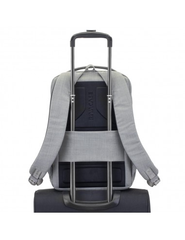 Sac A Dos Rivacase 15.6'' - Gris (8363)