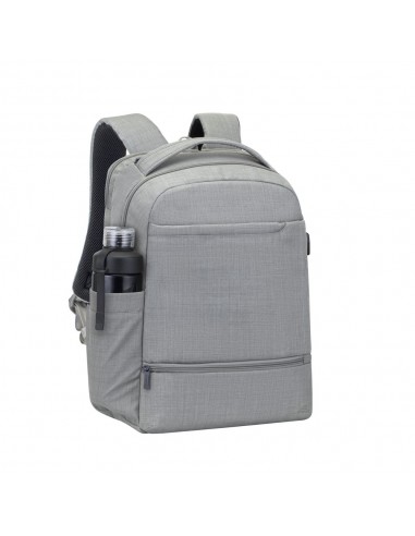 Sac A Dos Rivacase 15.6'' - Gris (8363)
