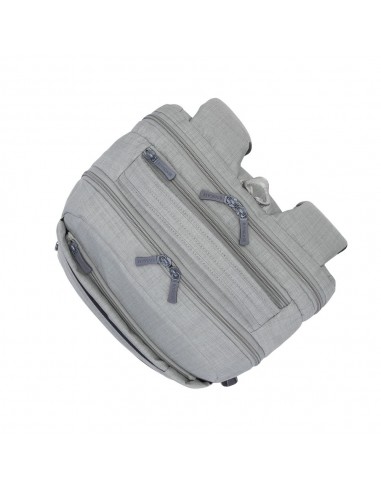 Sac A Dos Rivacase 15.6'' - Gris (8363)