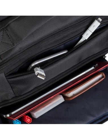 Sac à Dos RIVACASE Pour Pc Portable...