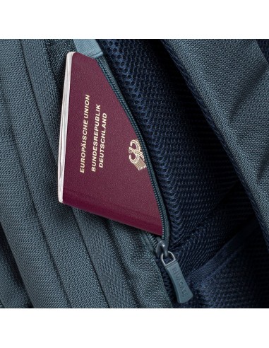 Sac à Dos RIVACASE Bulker Pour PC...