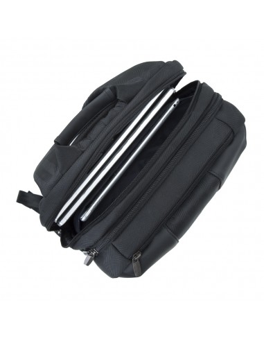 Sac à Dos RIVACASE BACKPACK - Noir...