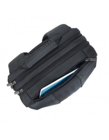 Sac à Dos RIVACASE BACKPACK - Noir...