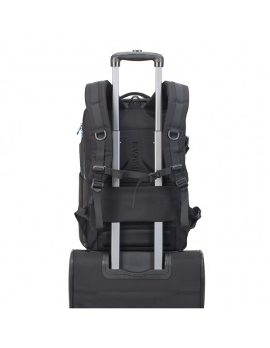 Sac à Dos Gamer RIVACASE Pour PC... Sac à Dos Gamer RIVACASE Pour PC...