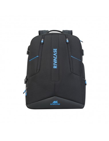 Sac à Dos Gamer RIVACASE Pour PC... Sac à Dos Gamer RIVACASE Pour PC...