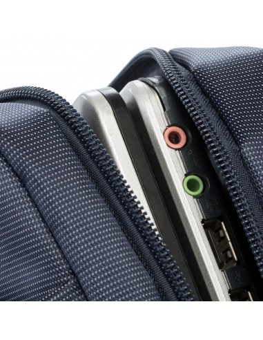 Sacoche RIVACASE Pour Pc Portable...