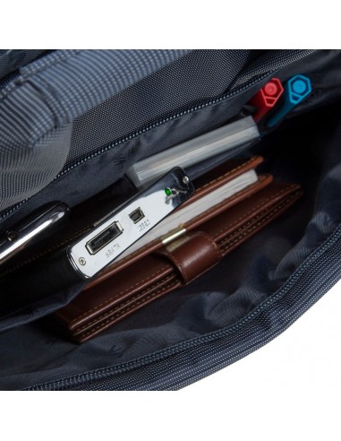 Sacoche RIVACASE Pour Pc Portable...