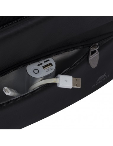 Sacoche RIVACASE Pour Pc Portable...