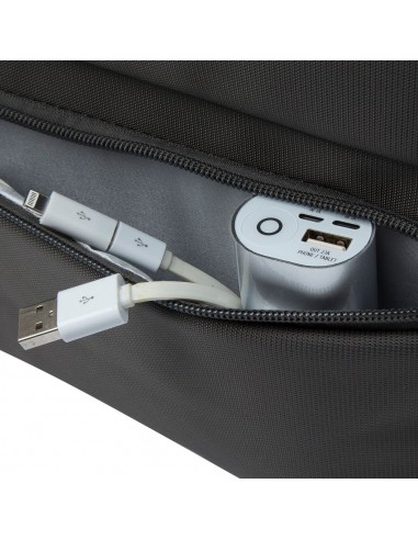 Sacoche RIVACASE Pour Pc Portable...