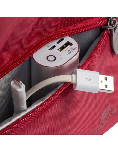 Sacoche RIVACASE Pour Pc Portable...