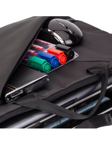 Sacoche RIVACASE Pour PC Portable...