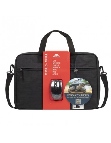 Sacoche RIVACASE Pour PC Portable...
