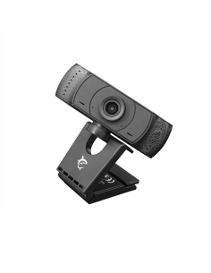 Webcam WHITE SHARK FULL HD...