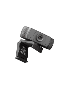 Webcam WHITE SHARK FULL HD... 2