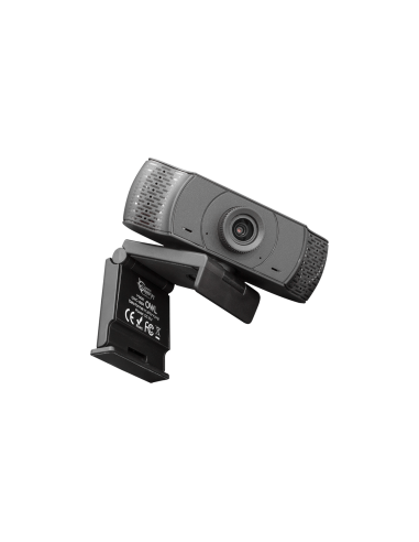 Webcam WHITE SHARK FULL HD GWC-004 -...