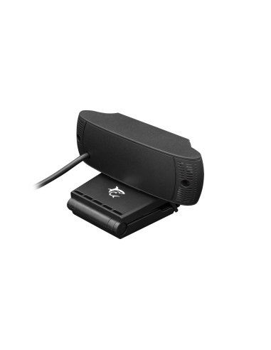 Webcam WHITE SHARK FULL HD GWC-004 -...