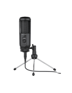 Microphone Gaming WHITE...