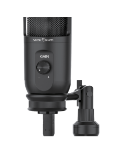 Microphone Gaming WHITE... 2