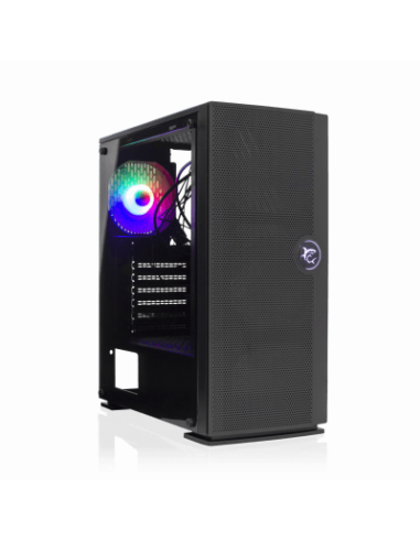 Boitier WHITE SHARK GCC-2103 PANZER