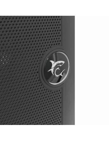 Boitier WHITE SHARK GCC-2103 PANZER