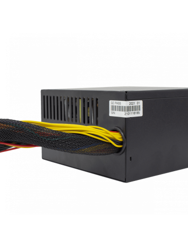 Bloc D'Alimentation WHITE SHARK...