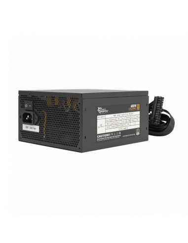 Bloc D'Alimentation WHITE SHARK...