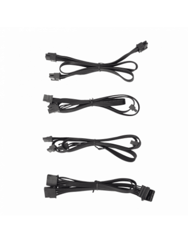 Bloc D'Alimentation WHITE SHARK...