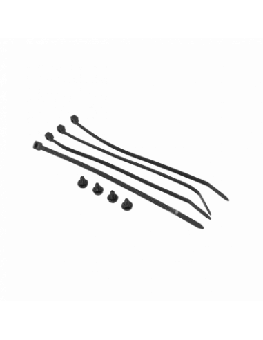 Bloc D'Alimentation WHITE SHARK...