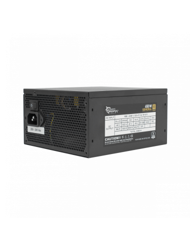 Bloc D'Alimentation WHITE SHARK...