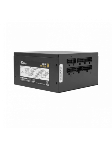 Bloc D'Alimentation WHITE SHARK...