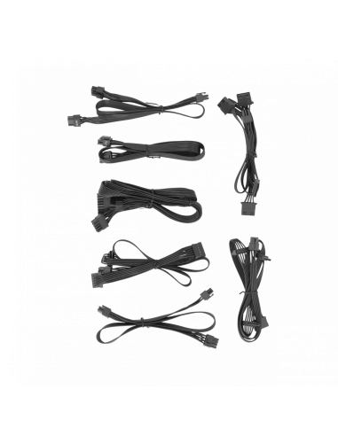 Bloc D'Alimentation WHITE SHARK...