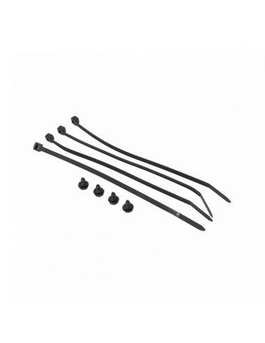 Bloc D'Alimentation WHITE SHARK...