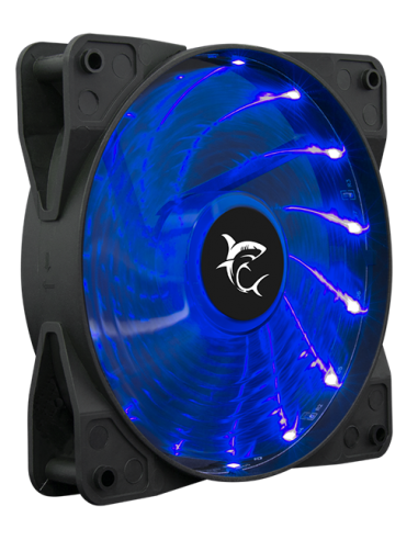 Ventilateur De Processeur WHITE SHARK...