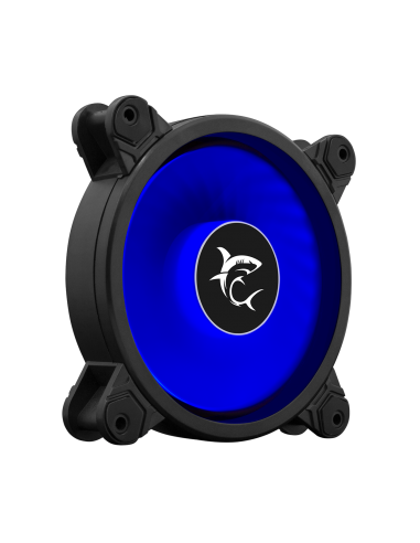 Ventilateur De Processeur WHITE SHARK...