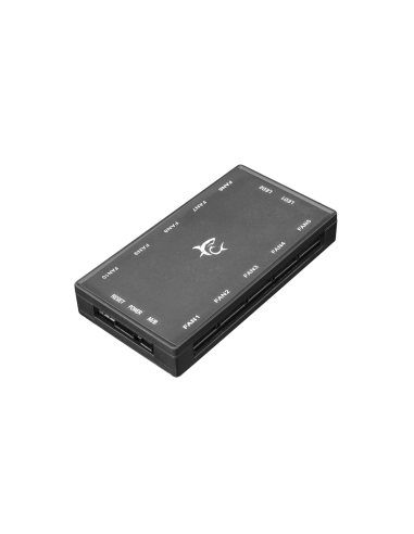 Pack De 3 Ventilateurs De Processeur...