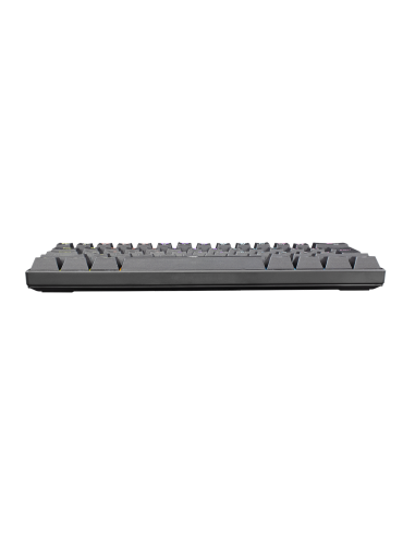 Clavier Gaming Mécanique White Shark...
