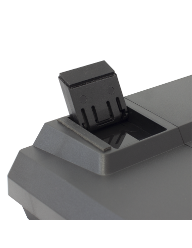 Clavier Gaming Mécanique White Shark...