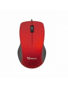 Souris optique S-BOX M-958...