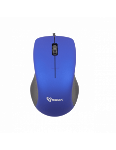 Souris optique S-BOX M-958...