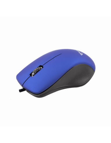 Souris optique S-BOX M-958 - Blue