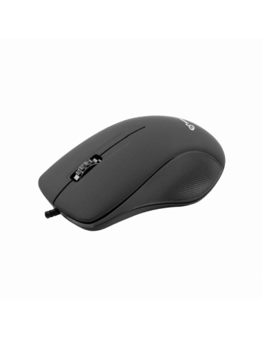 Souris optique S-BOX M-958 - Noir