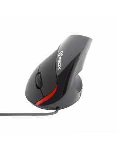 Souris Verticale SBOX USB...