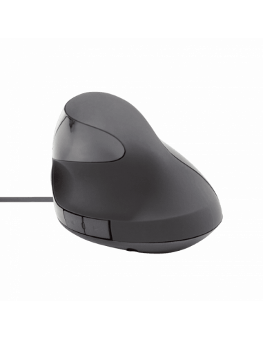 Souris Verticale SBOX USB VM-921