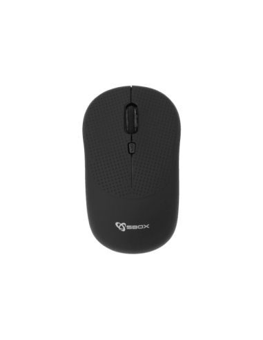 Souris Optique SBOX 6D Sans Fil...