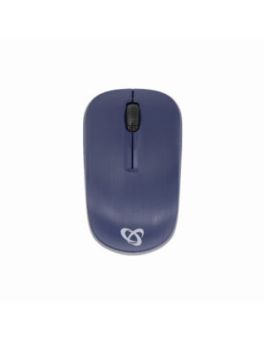 Souris Optique Sans Fil SBOX WM-392 -...