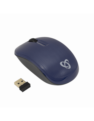Souris Optique Sans Fil SBOX WM-392 -...